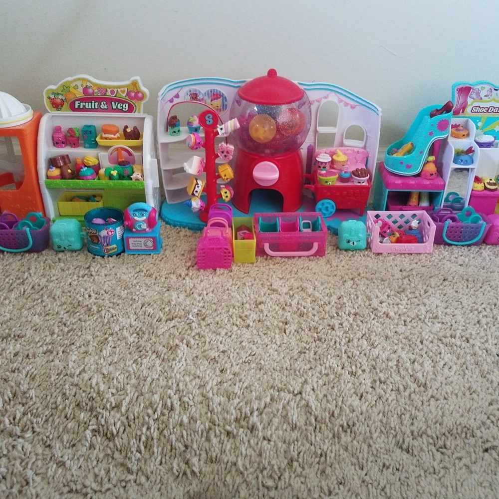 Shopkins - Picture 3 of 5